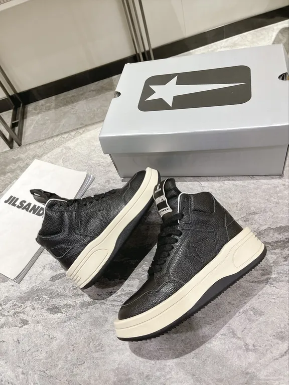 Rick Owens Shoe 